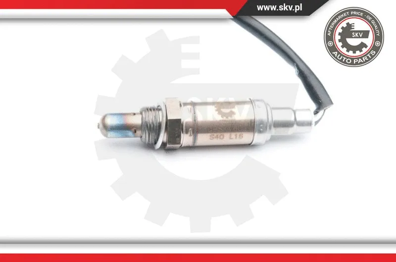 Lambda Sensor