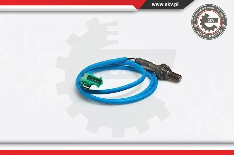 Lambda Sensor