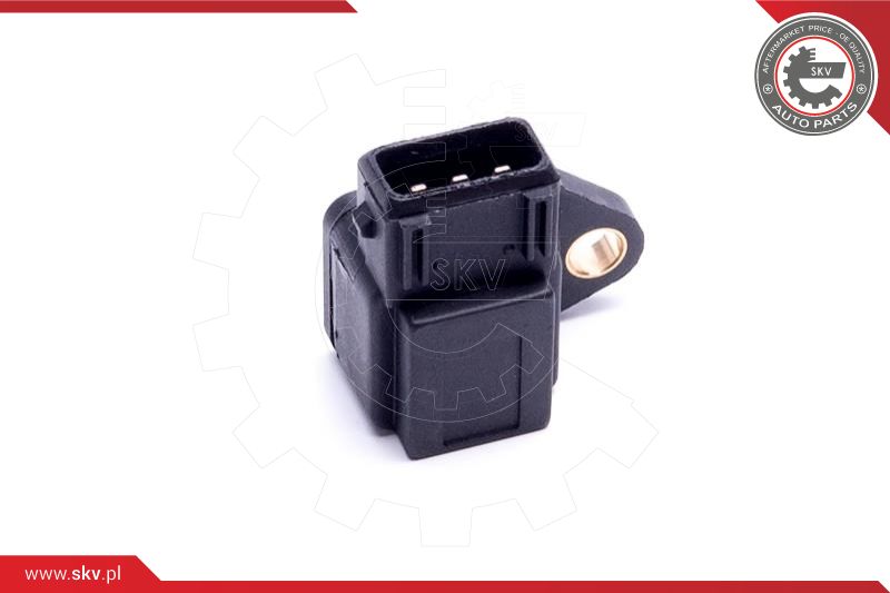 Sensor, intake manifold pressure