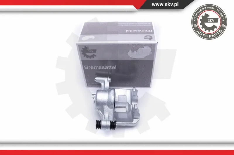 Brake Caliper (50SKV372)