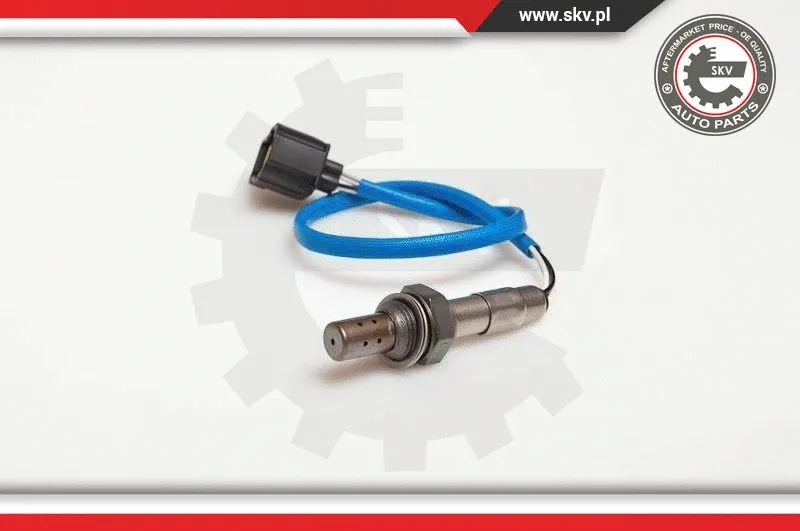 Lambda Sensor