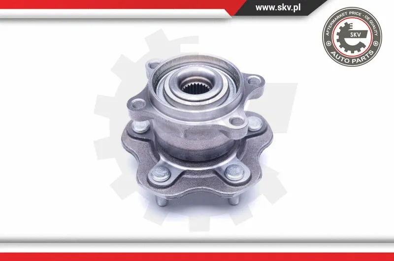 Wheel Bearing Kit