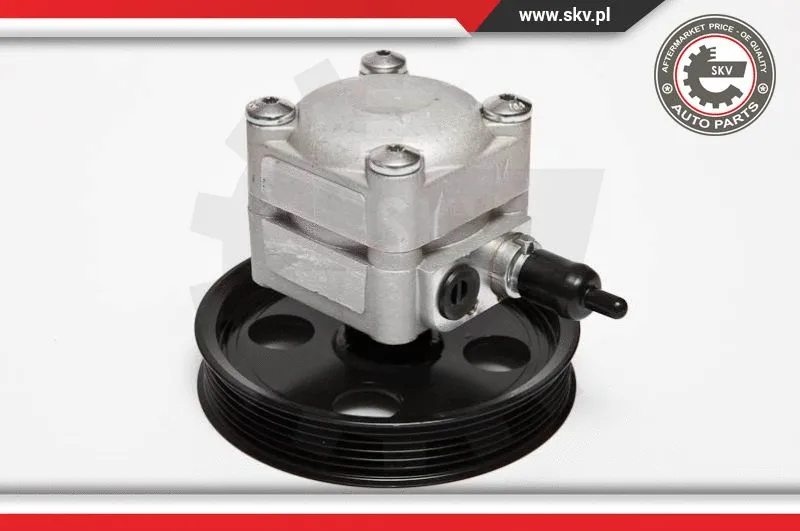 Hydraulic Pump, steering
