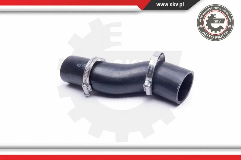 Charge Air Hose