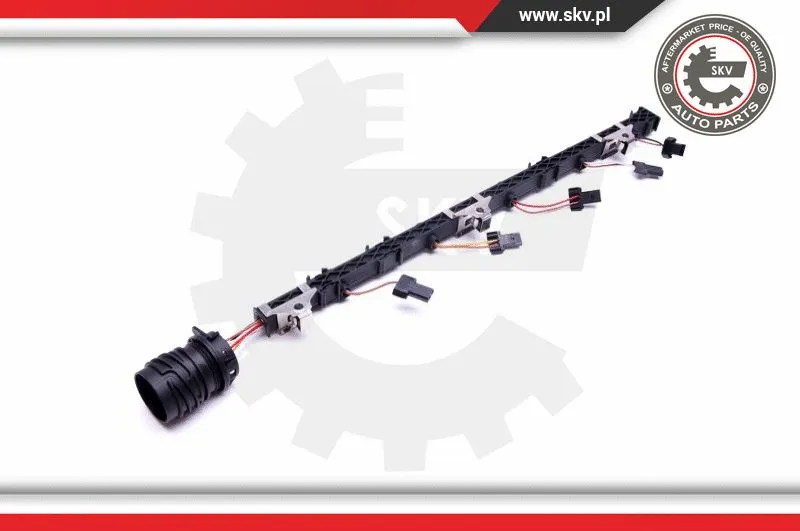 Connecting Cable, injector