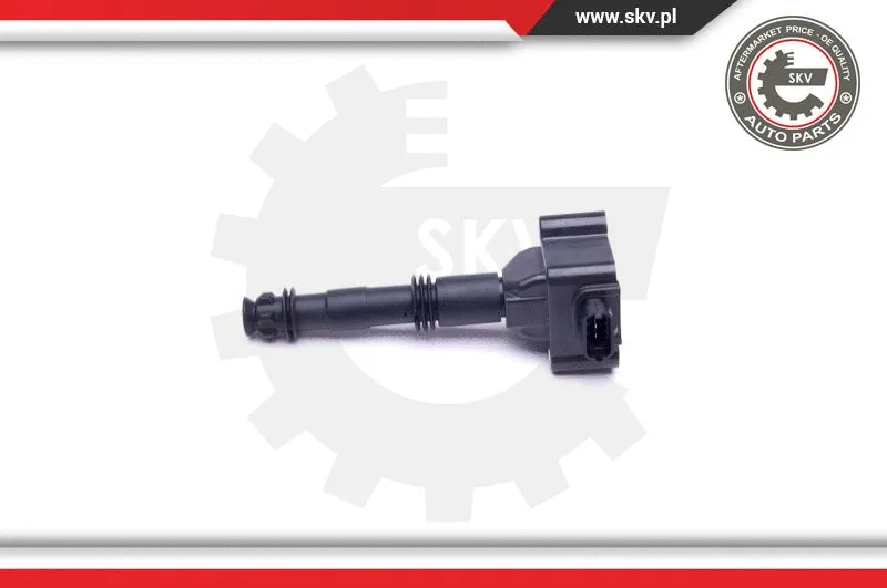 Ignition Coil
