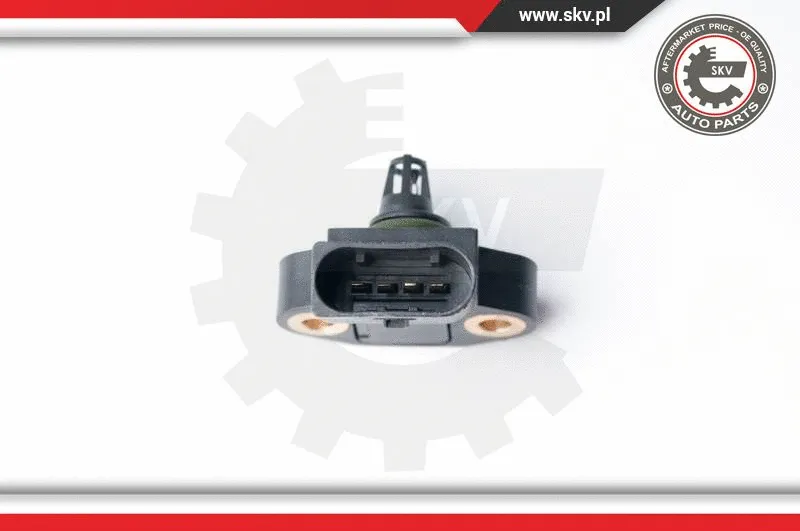 Sensor, intake manifold pressure (17SKV124)