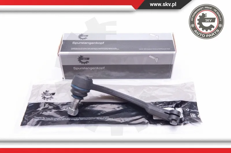 Tie Rod End (04SKV412)