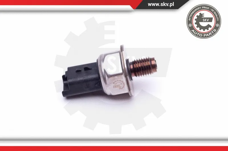 Sensor, fuel pressure