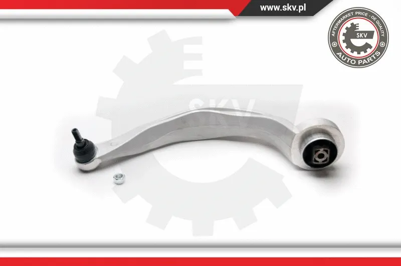 Control/Trailing Arm, wheel suspension (04SKV214)