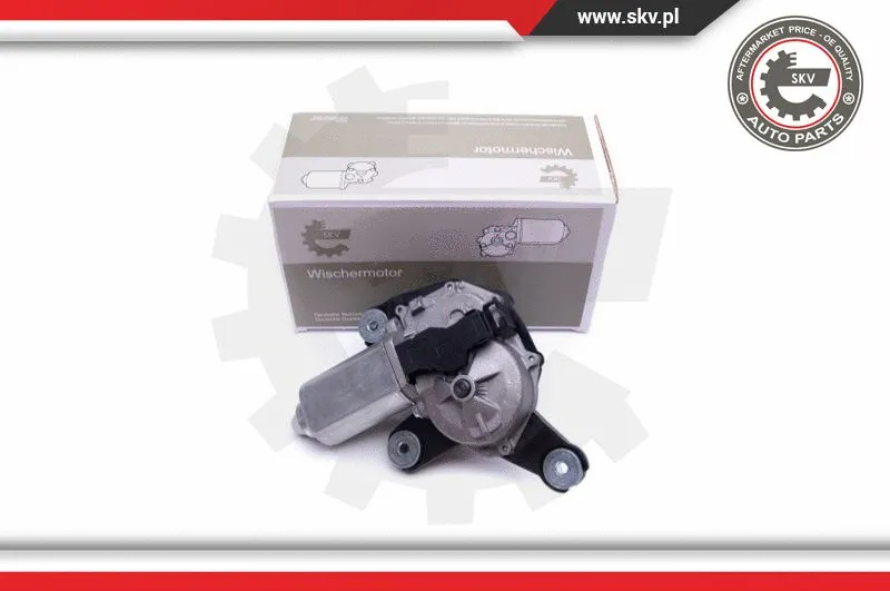 Wiper Motor (19SKV159)