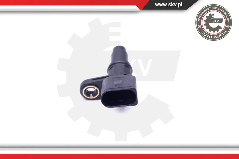 Sensor, camshaft position