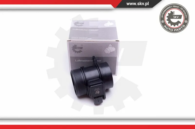 Mass Air Flow Sensor (07SKV174)