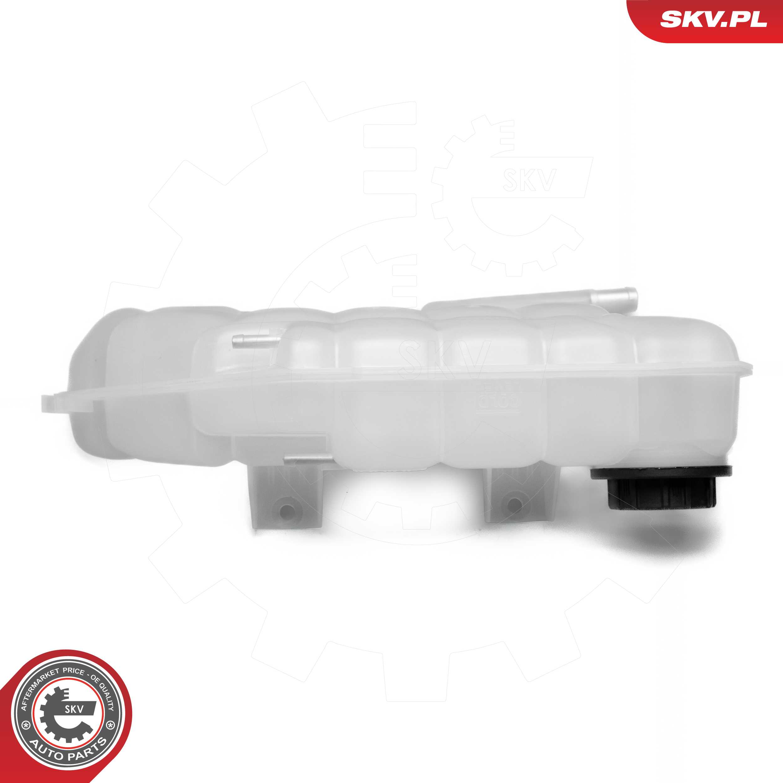 Expansion Tank, coolant