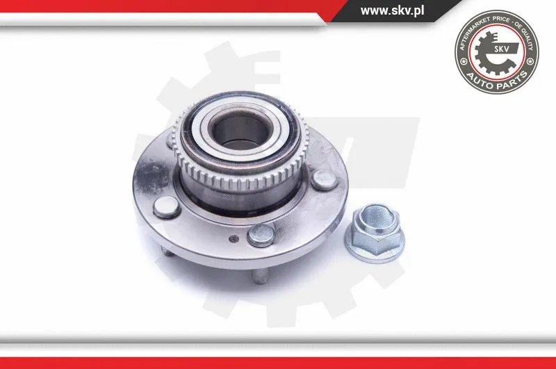 Wheel Bearing Kit