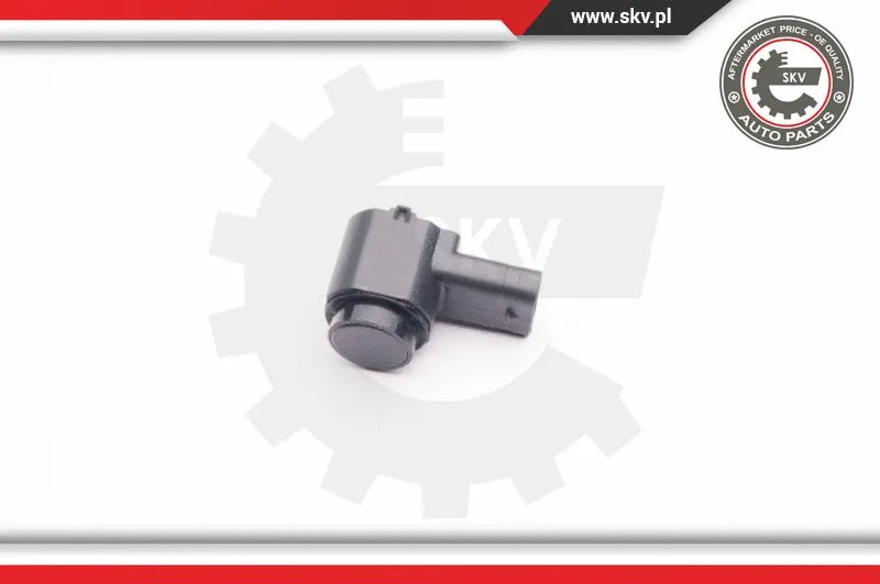 Sensor, parking distance control