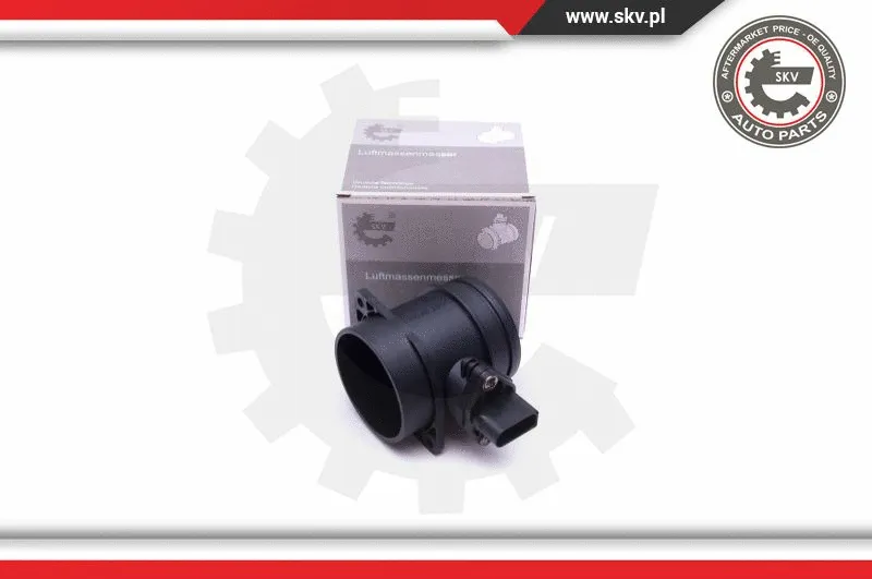 Mass Air Flow Sensor (07SKV171)