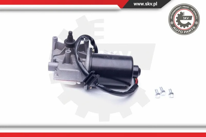 Wiper Motor