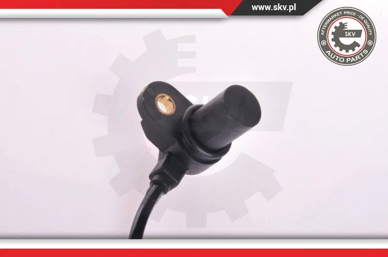 Sensor, camshaft position