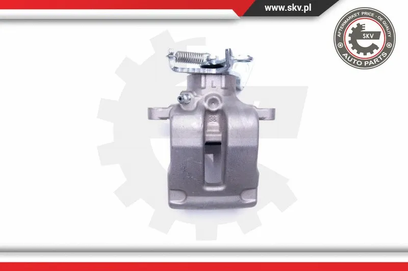 Brake Caliper