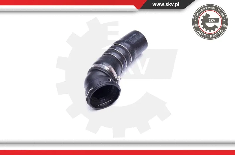 Charge Air Hose