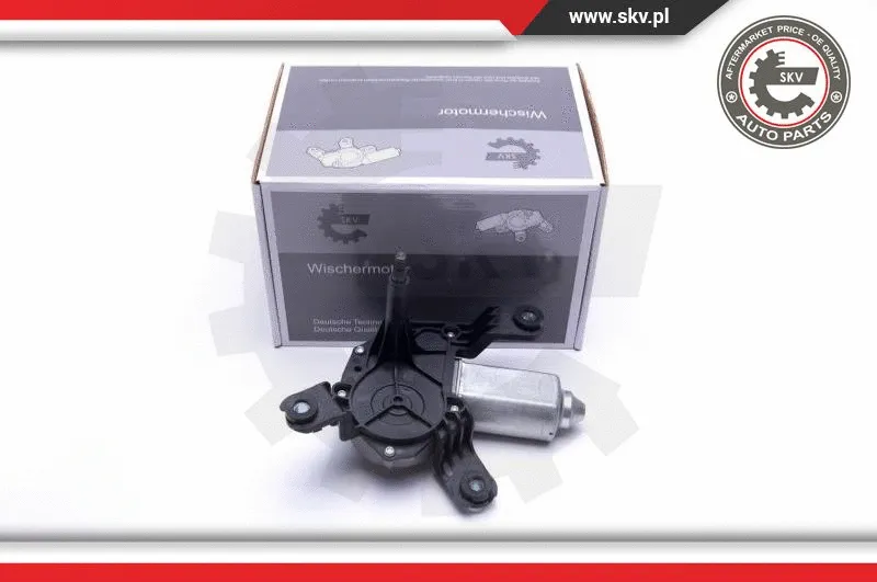 Wiper Motor (19SKV128)