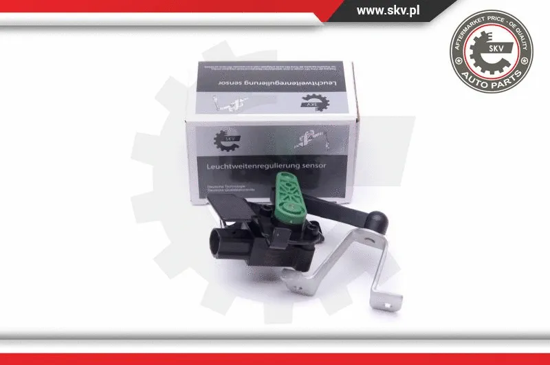 Sensor, Xenon light (headlight levelling) (17SKV562)