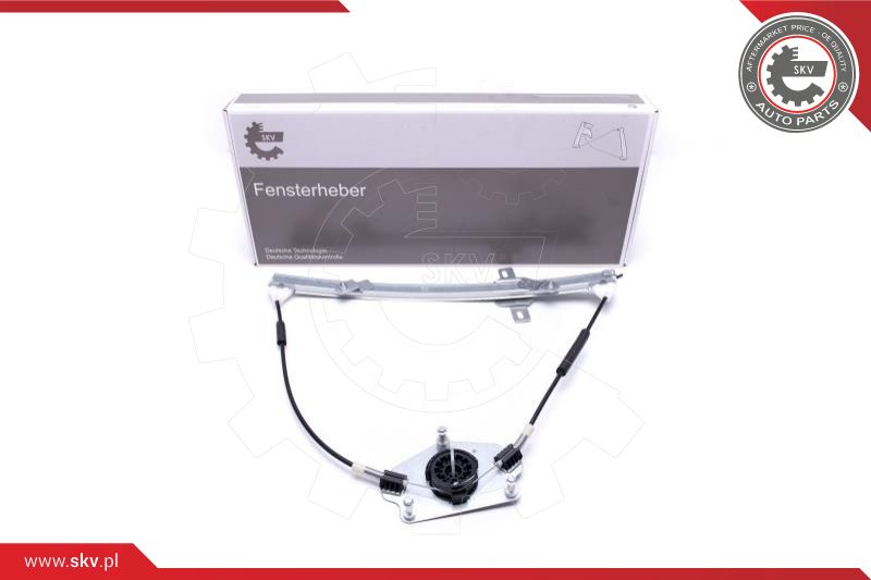 Window Regulator (51SKV212)