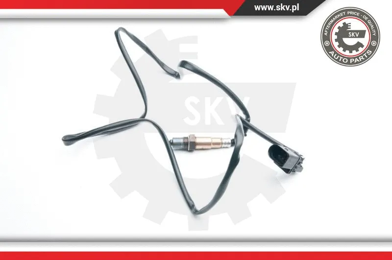 Lambda Sensor