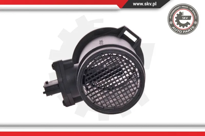 Mass Air Flow Sensor