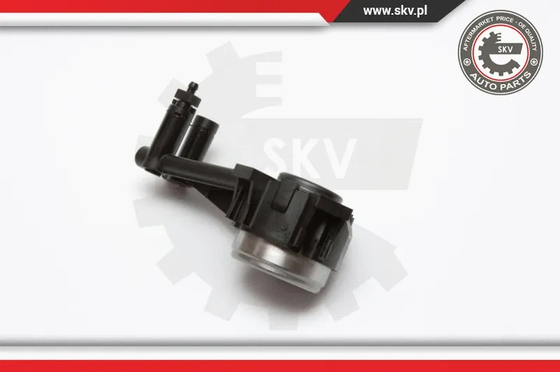 Central Slave Cylinder, clutch