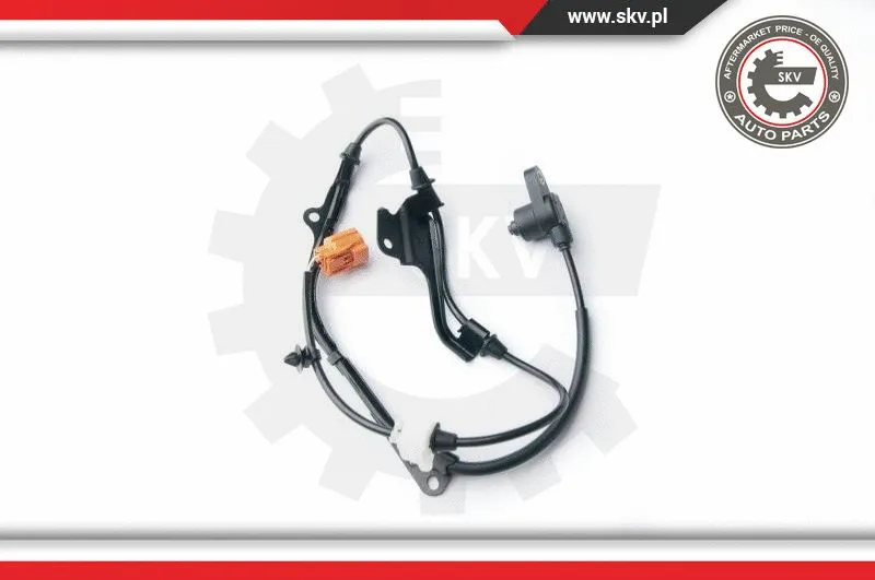 Sensor, wheel speed (06SKV226)