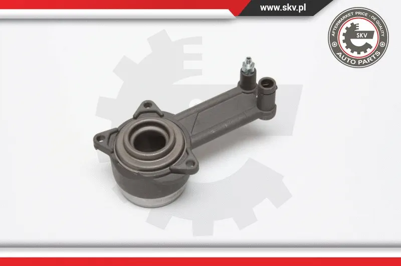 Central Slave Cylinder, clutch
