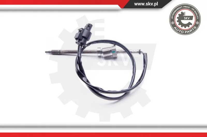 Sensor, exhaust gas temperature (30SKV061)