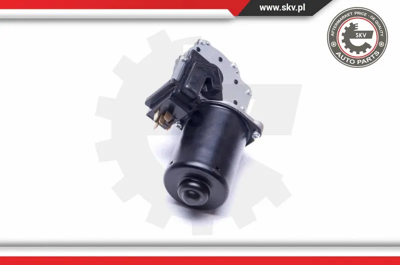 Wiper Motor