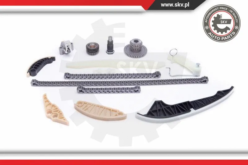 Timing Chain Kit