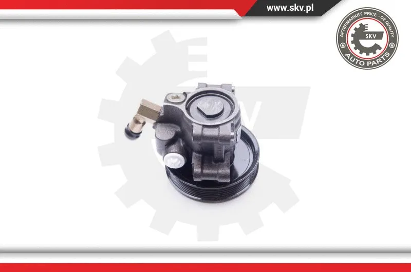 Hydraulic Pump, steering