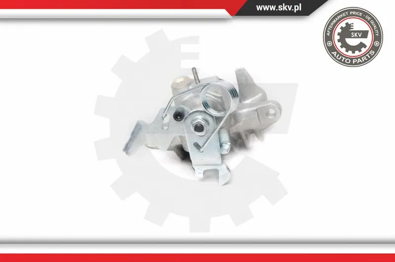 Brake Caliper