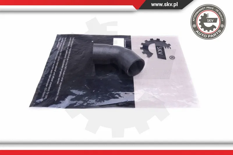 Charge Air Hose (24SKV661)