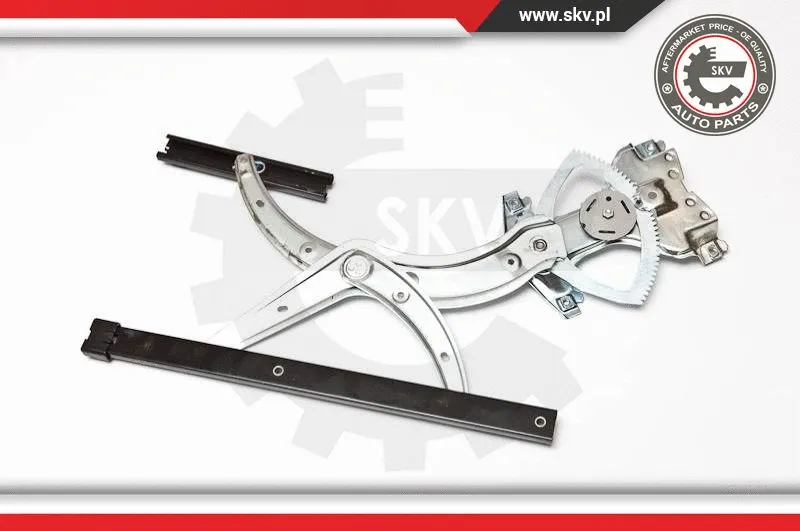 Window Regulator