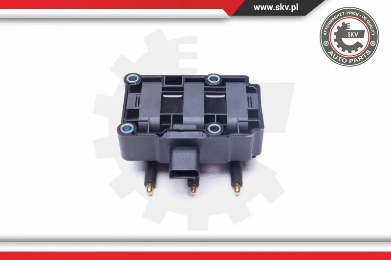 Ignition Coil