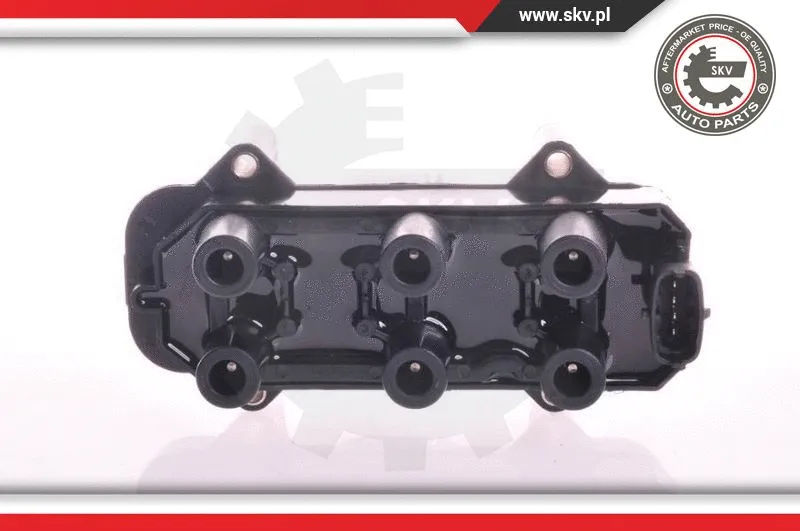 Ignition Coil