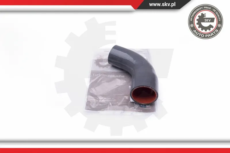 Charge Air Hose (24SKV797)