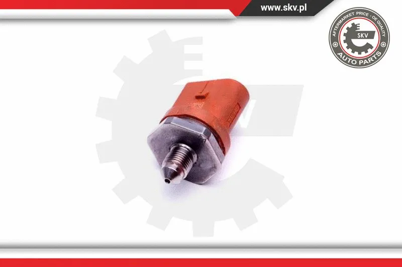 Sensor, fuel pressure