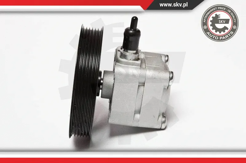 Hydraulic Pump, steering