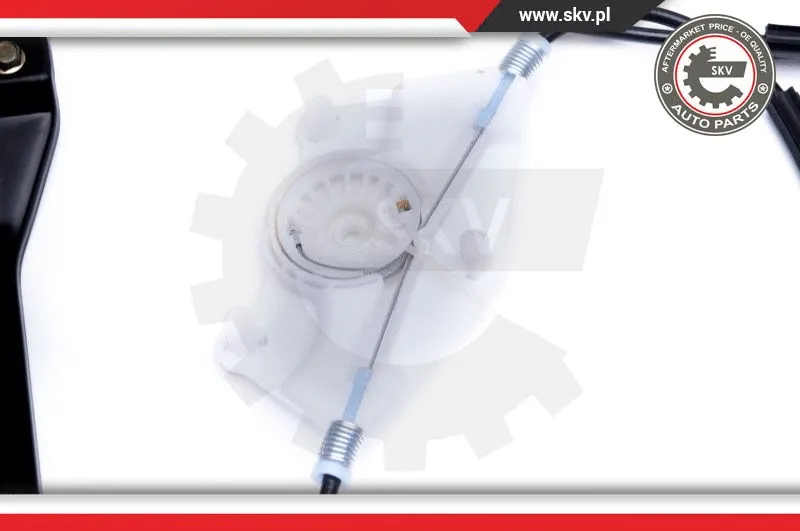 Window Regulator