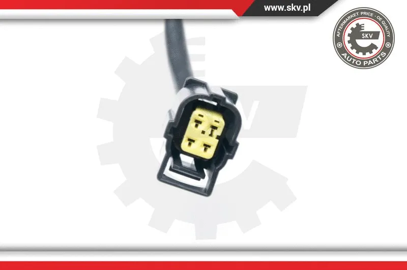 Lambda Sensor