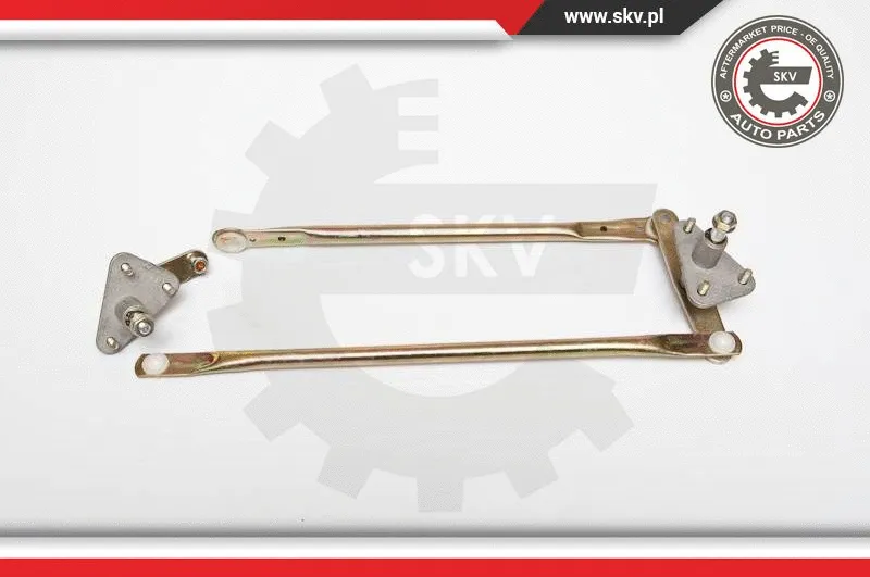 Wiper Linkage (05SKV017)