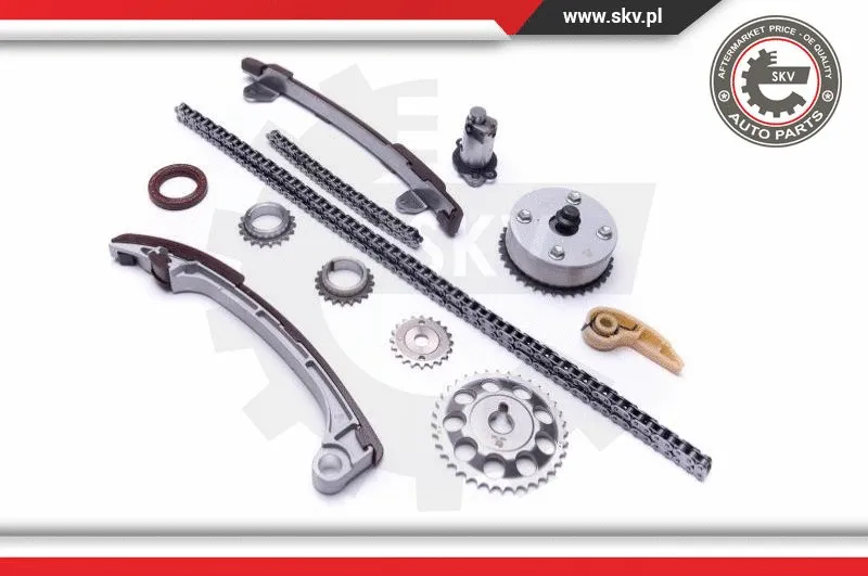 Timing Chain Kit