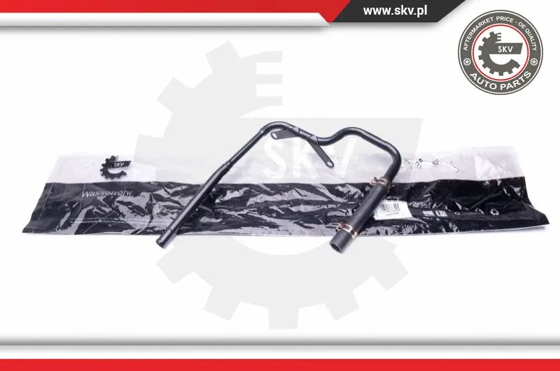 Coolant Pipe (43SKV760)